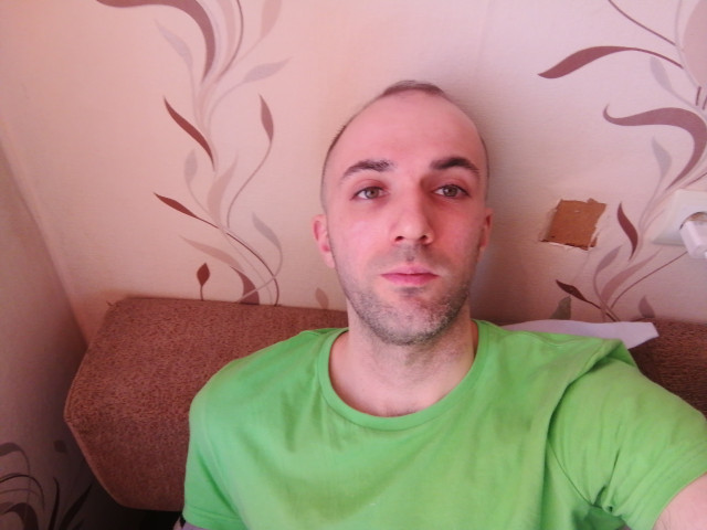 Давид, Россия, Калуга. Фото на сайте ГдеПапа.Ру