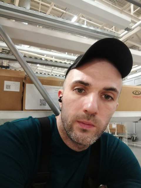 Давид, Россия, Калуга. Фото на сайте ГдеПапа.Ру