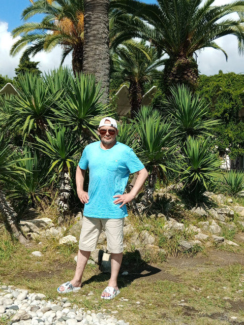 Олег, Санкт-Петербург, м. Шушары. Фото на сайте ГдеПапа.Ру