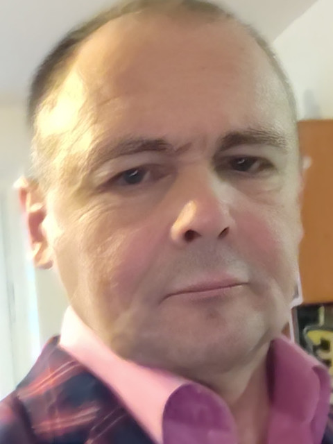 Олег, Санкт-Петербург, м. Шушары. Фото на сайте ГдеПапа.Ру