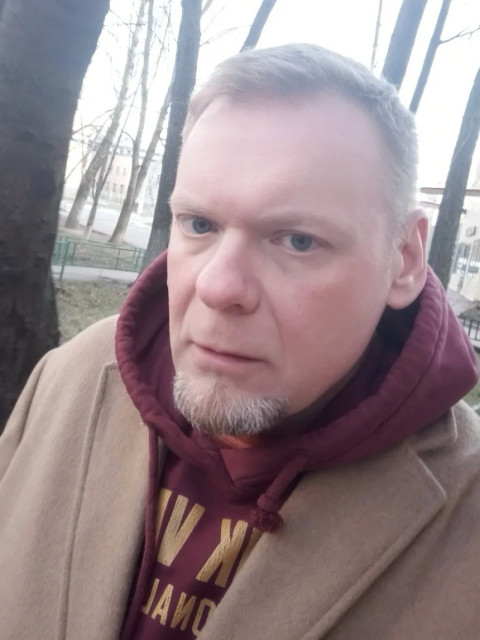 Олег, Россия, Москва. Фото на сайте ГдеПапа.Ру