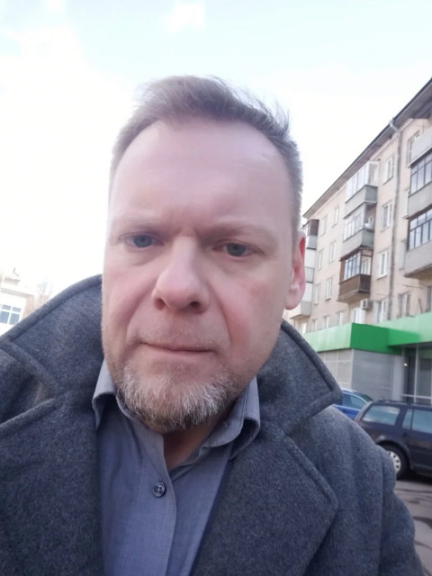 Олег, Россия, Москва. Фото на сайте ГдеПапа.Ру