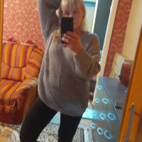 Маргарита, Россия, Нижний Тагил, 60