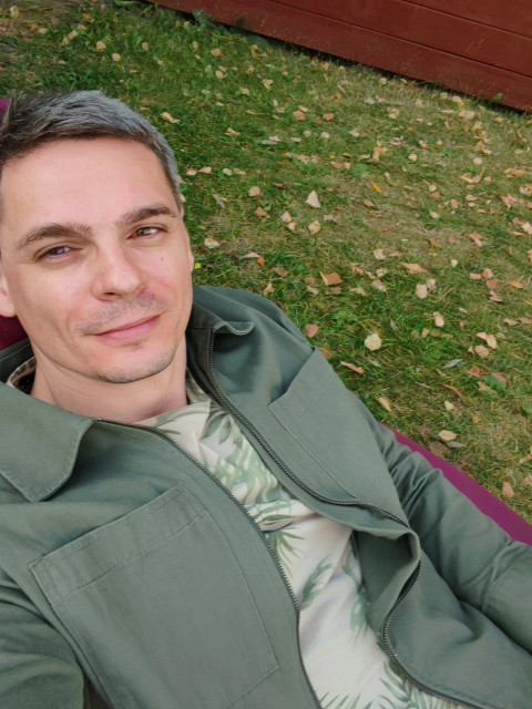 Игорь, Москва, м. Кропоткинская, 47 лет. Познакомлюсь с женщиной для любви и серьезных отношений, брака и создания семьи.  Анкета 884104. 