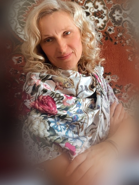 Оксана, Россия, Копейск, 51 год, 7 детей. Познакомлюсь с мужчиной для любви и серьезных отношений.  Анкета 884106. 