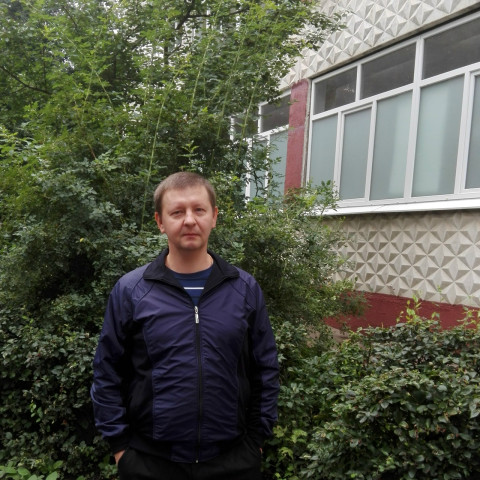 Алексей Буров, Чебоксары, 50 лет, 2 ребенка, 1 фото. Хочу познакомиться с женщиной