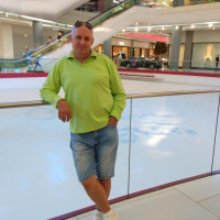 Анатолий, Россия, Туапсе, 54 года