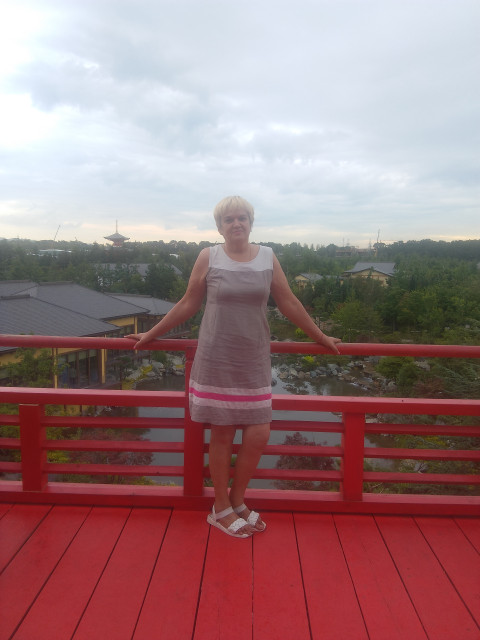 Елена, Россия, Краснодар, 57 лет. Она ищет его: мужчину для любви и серьезных отношений.  Анкета 884120. 