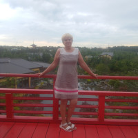 Елена, Россия, Краснодар, 57