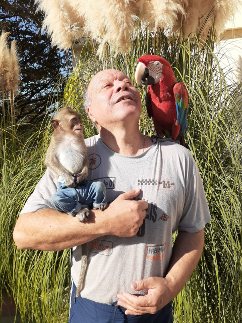 Давай поцелуемся