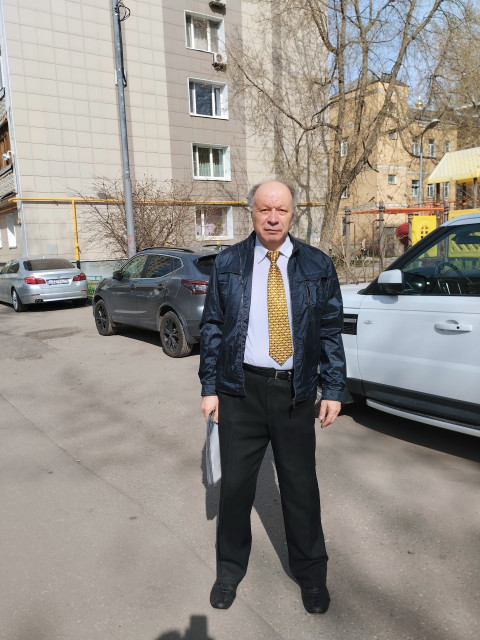 2023 г после заседания о СВО .