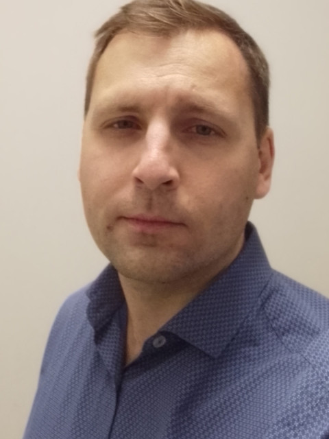 Константин, Россия, Москва. Фото на сайте ГдеПапа.Ру