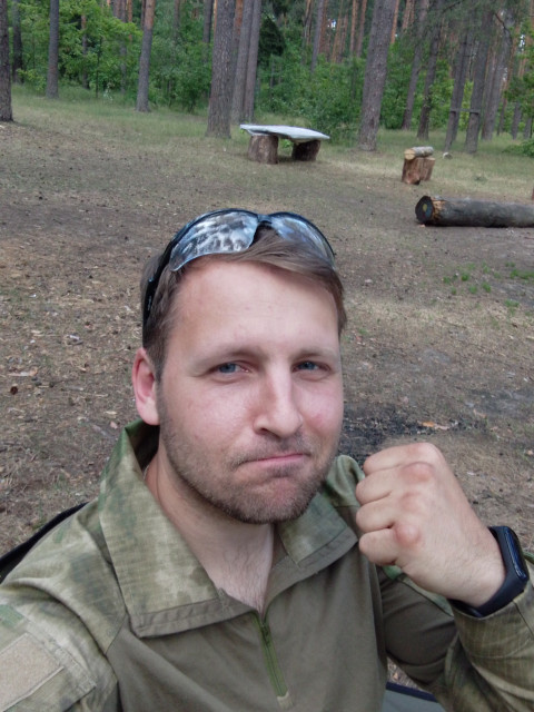 Константин, Россия, Москва. Фото на сайте ГдеПапа.Ру