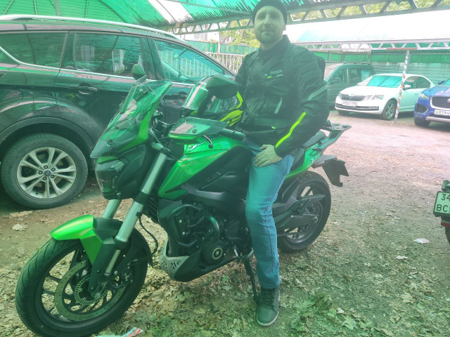 Константин, Россия, Москва. Фото на сайте ГдеПапа.Ру