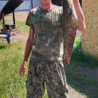 Алексей, Россия, Павловский Посад, 43 года