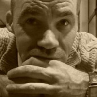 Вячеслав, Россия, Калининград, 51 год