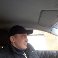 Toxa, Россия, Темрюк, 50 лет