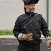 Тохир, Узбекистан, Ташкент, 46 лет