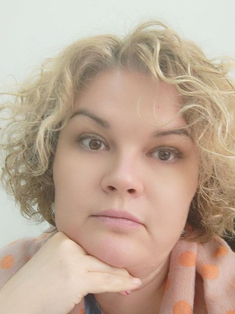 Ольга, Россия, Москва, 45 лет, 1 ребенок. Познакомлюсь с мужчиной для дружбы и общения.  Анкета 884147. 