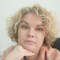 Ольга, Россия, Москва, 45