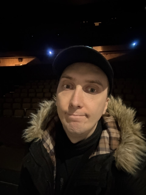 Андрей, Россия, Королёв. Фото на сайте ГдеПапа.Ру