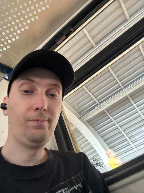 Андрей, Россия, Королёв, 35 лет. Ищу: Вот бы половинку  Анкета 884159. 