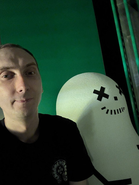 Андрей, Россия, Королёв. Фото на сайте ГдеПапа.Ру