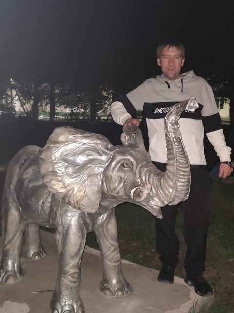 Александр, Россия, Москва. Фото на сайте ГдеПапа.Ру