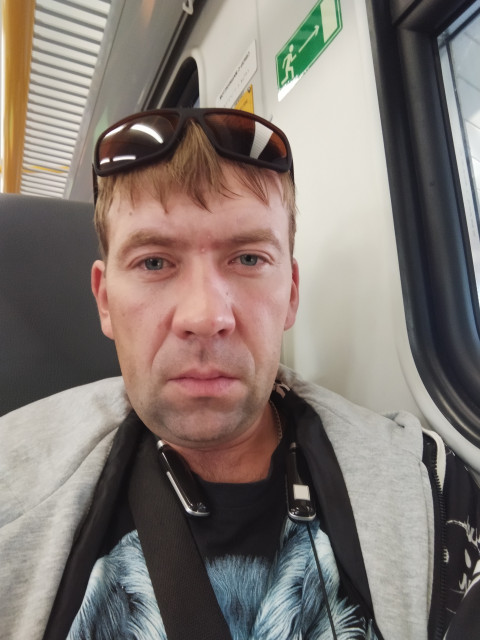 Александр, Россия, Москва. Фото на сайте ГдеПапа.Ру