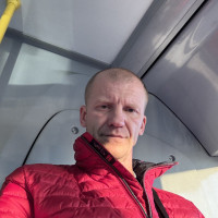 Саша, Россия, Белгород, 46 лет