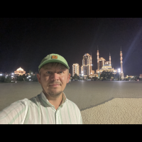 Николай, Россия, Ижевск, 37