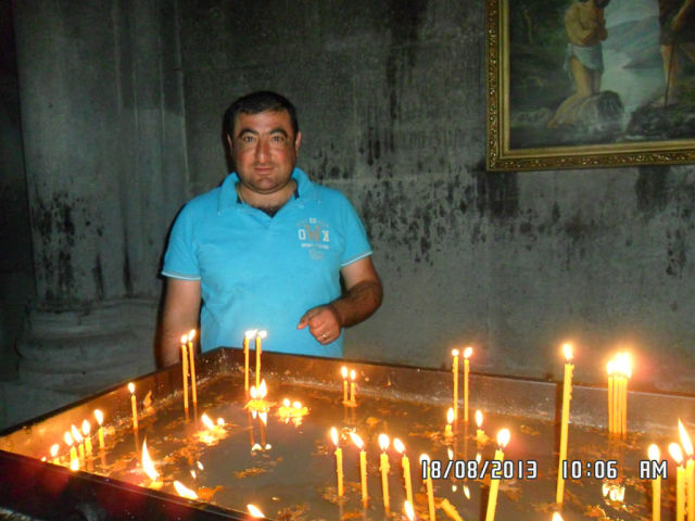 Argam, Москва, 50 лет, 1 ребенок, 1 фото. Познакомлюсь для создания семьи.