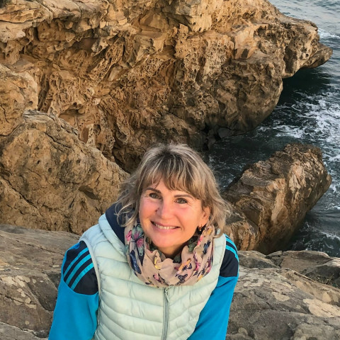 Яна Веаринг, Феодосия, 56 лет, 1 ребенок, 1 фото. Ищу знакомство