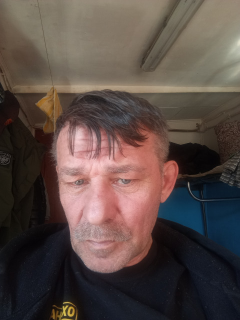 Олег Иванович, Москва, м. Красногвардейская. Фото на сайте ГдеПапа.Ру