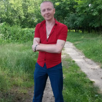 Romario Romanov, Россия, Краснодар, 48