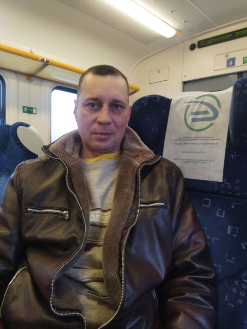 Андрей, Москва, м. Коломенская, 43 года. Он ищет её: женщину для любви и серьезных отношений.  Анкета 884170. 