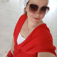 Ольга, Москва, м. Новокосино, 39 лет