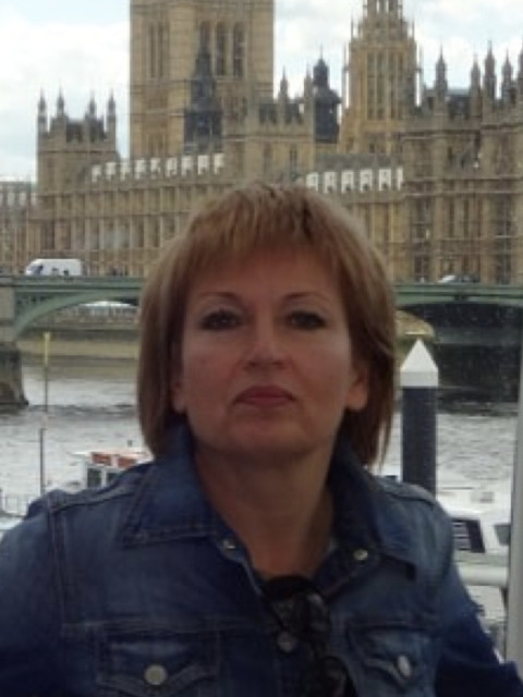 Виктория, Россия, Таганрог. Фото на сайте ГдеПапа.Ру