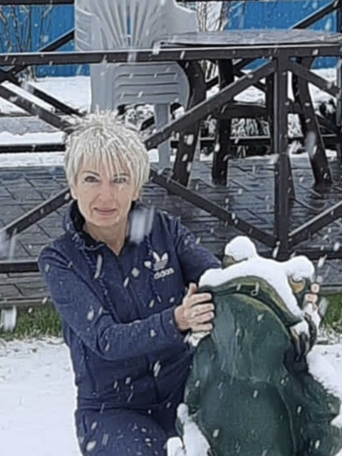 Виктория, Россия, Таганрог. Фото на сайте ГдеПапа.Ру