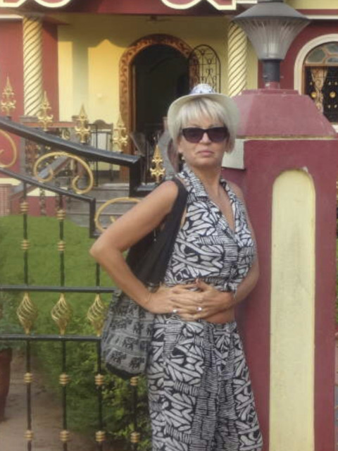 Виктория, Россия, Таганрог. Фото на сайте ГдеПапа.Ру