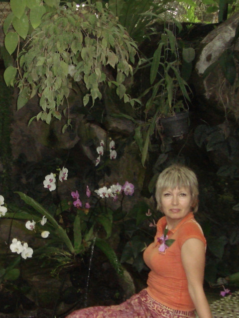 Виктория, Россия, Таганрог. Фото на сайте ГдеПапа.Ру