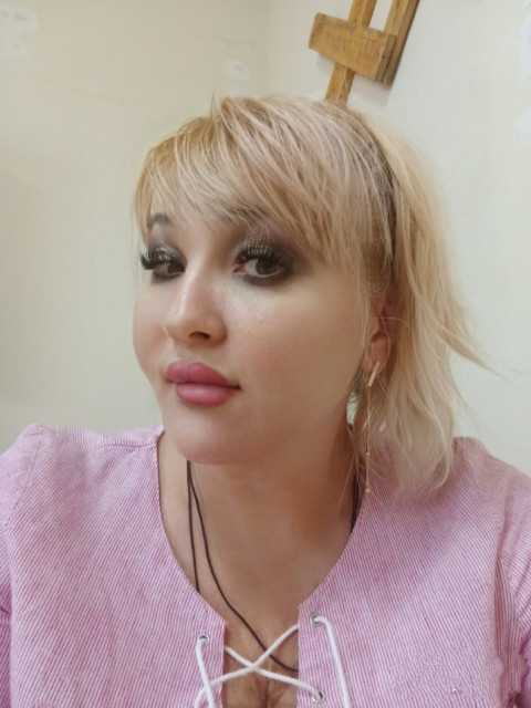 Татьяна, Россия, Донецк. Фото на сайте ГдеПапа.Ру