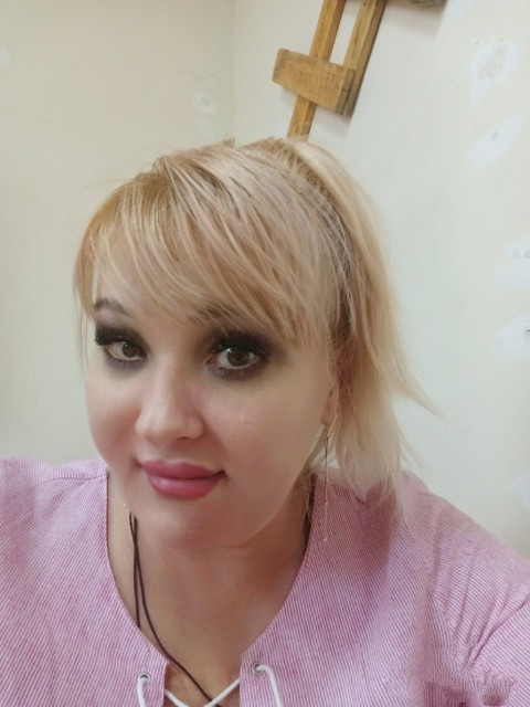 Татьяна, Россия, Донецк. Фото на сайте ГдеПапа.Ру