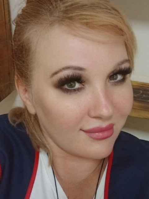 Татьяна, Россия, Донецк. Фото на сайте ГдеПапа.Ру