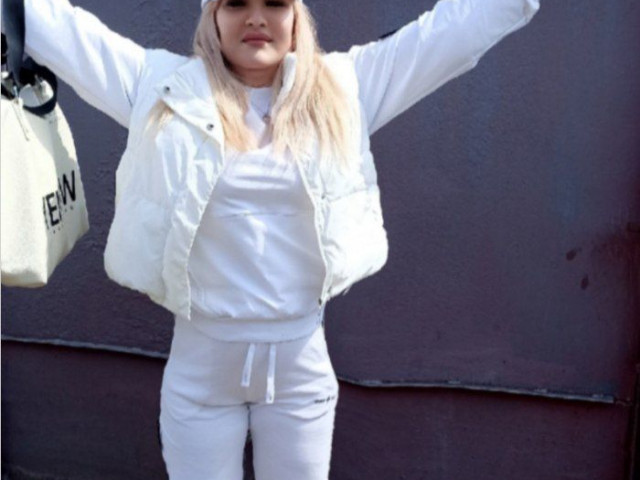 Татьяна, Россия, Донецк. Фото на сайте ГдеПапа.Ру