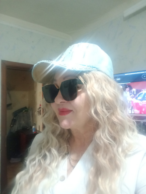 Татьяна, Россия, Донецк. Фото на сайте ГдеПапа.Ру