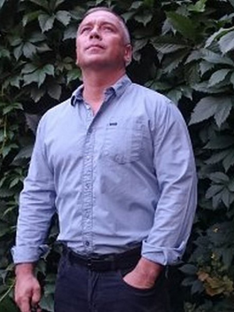 Виктор, Пушкино, 53 года, 1 ребенок, 1 фото. Ищу: Любимую  Анкета 884181. 