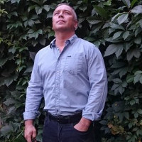 Виктор, Россия, Пушкино, 53