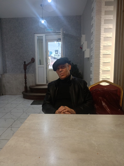 Сергей, Россия, Нижний Новгород. Фото на сайте ГдеПапа.Ру