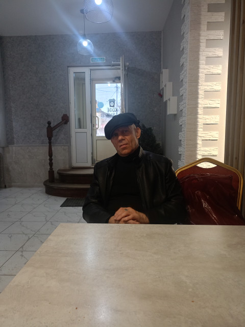 Сергей, Россия, Нижний Новгород. Фото на сайте ГдеПапа.Ру